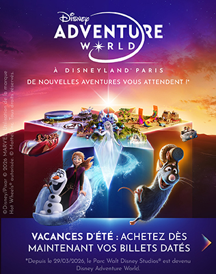 Disneyland